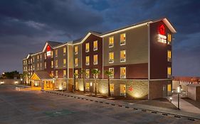 Extended Suites Mexicali Catavina